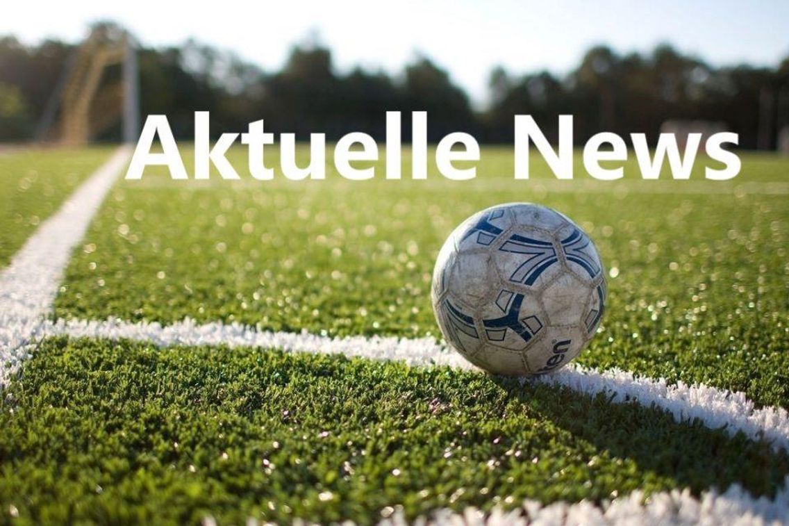 Foto zum Newsartikel Westfalia Anholt glänzt beim Reeser Jubiläumsturnier