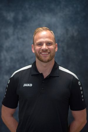 Thomas Borchard