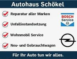 Autohaus Uwe Schökel
