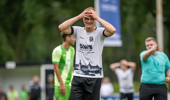 Erste startet mit Niederlage in die Rückrunde