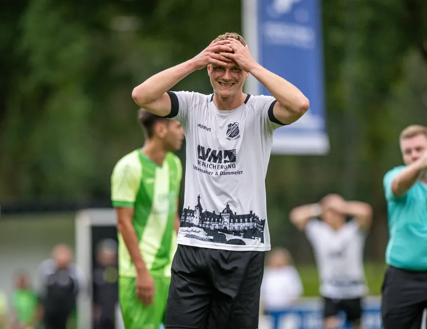 Erste startet mit Niederlage in die Rückrunde