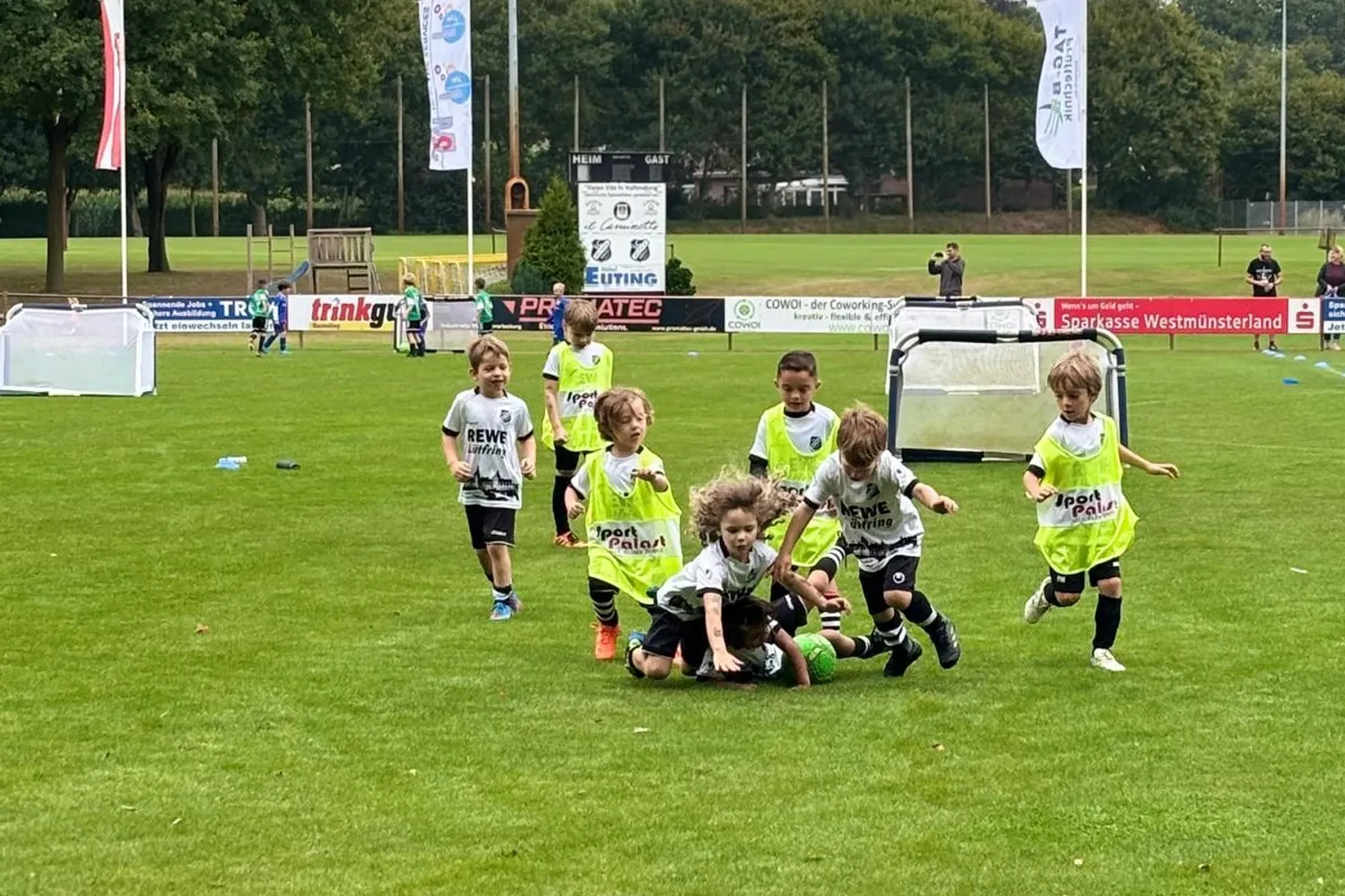 WDR2 für meinen Verein