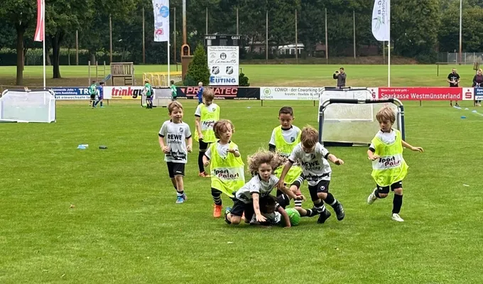 WDR2 für meinen Verein
