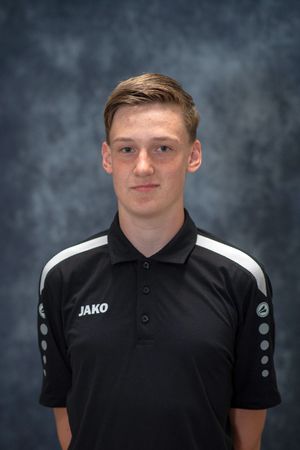 Luca Wissing