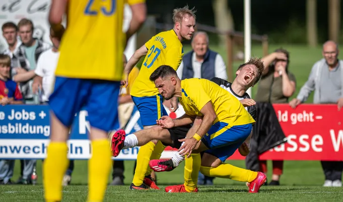 Erste auswärts weiterhin ohne Punktgewinn