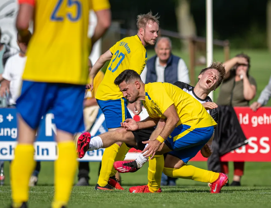 Erste auswärts weiterhin ohne Punktgewinn