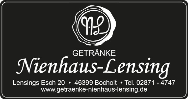 Nienhaus Lensing