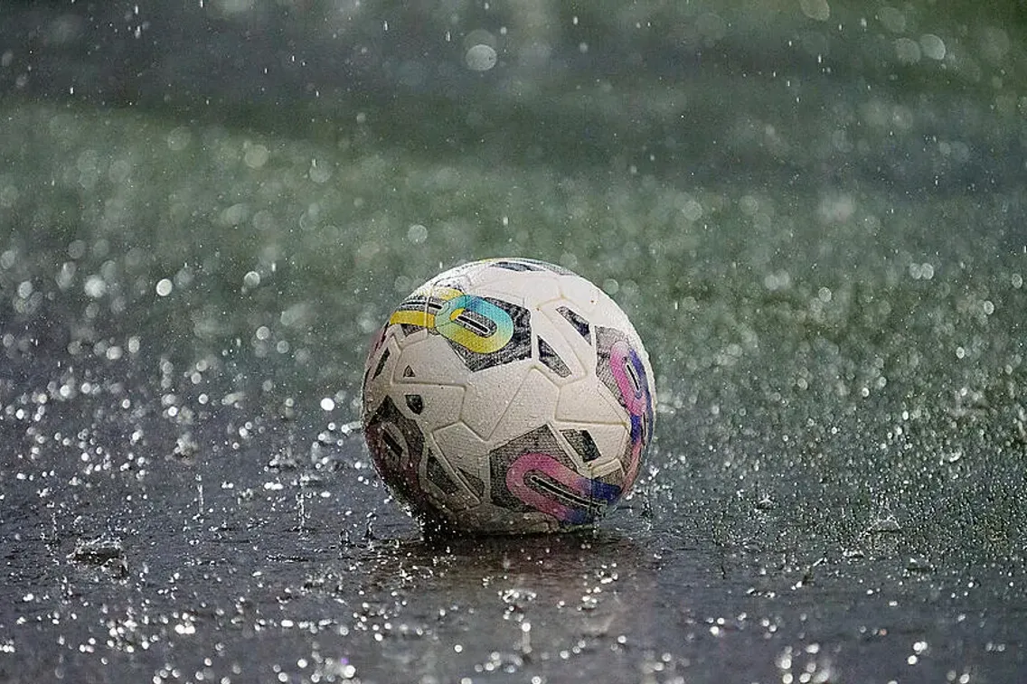 Foto zum Newsartikel Spielabsage 