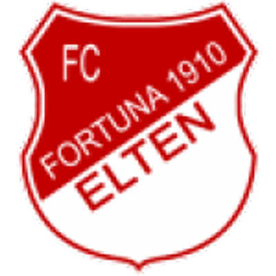 Logo FC Fortuna Elten