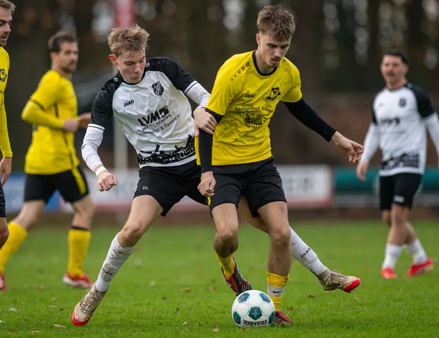 Pleite im Nachholspiel