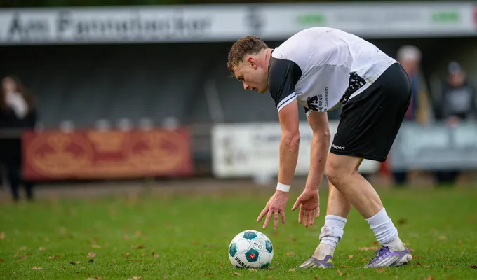 Ordentlich Leistung, aber keine Punkte: 0:2 in Twisteden