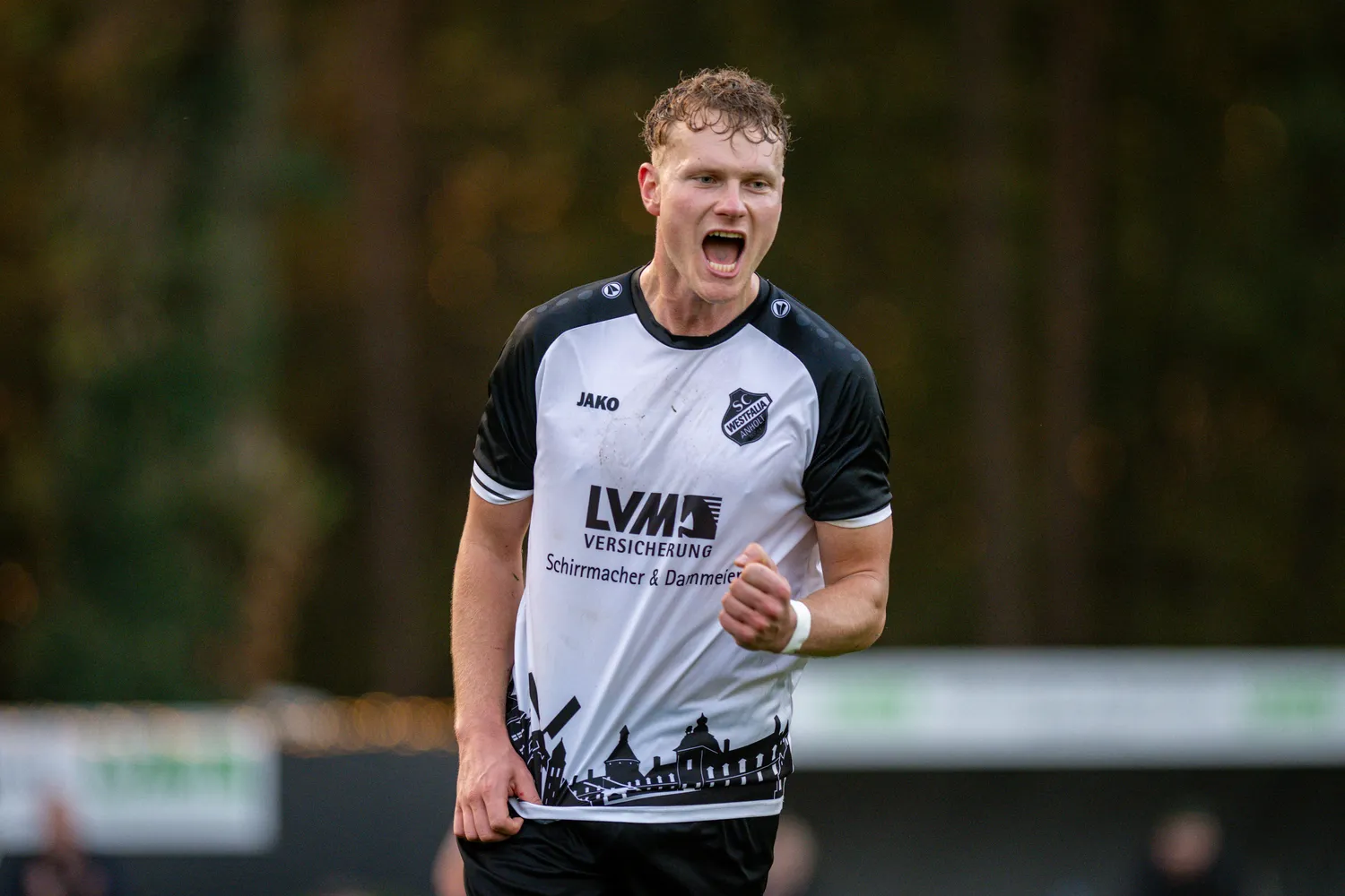 1. Mannschaft spielt Remis gegen den Hamminkelner SV