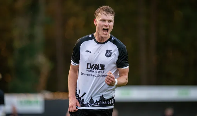 1. Mannschaft spielt Remis gegen den Hamminkelner SV