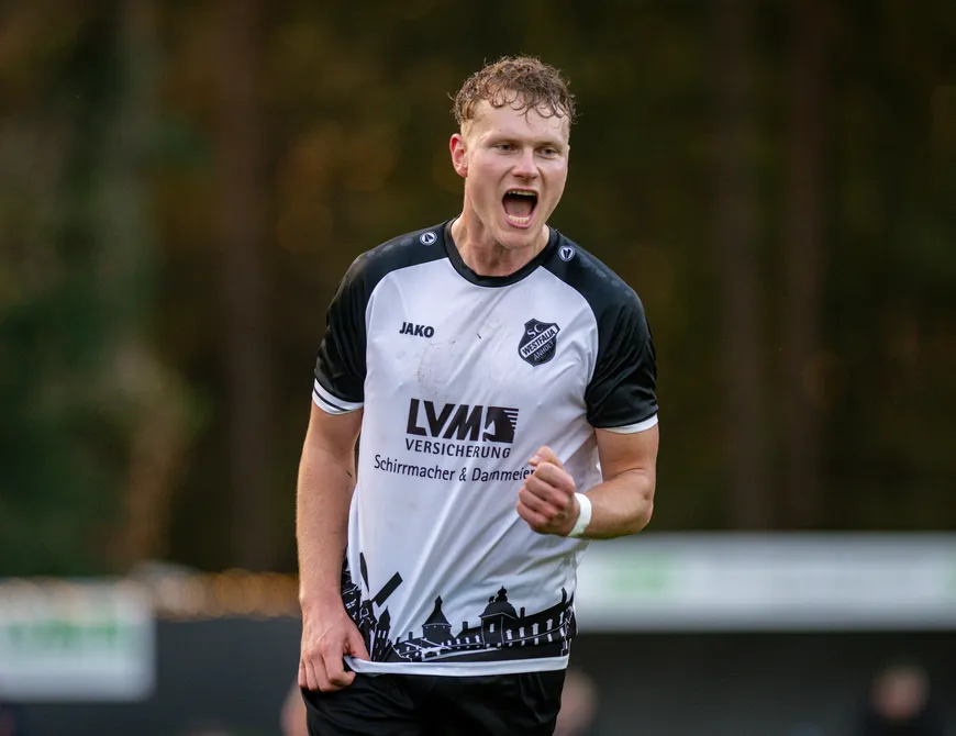 1. Mannschaft spielt Remis gegen den Hamminkelner SV