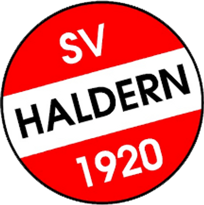 Logo SV Haldern 1920