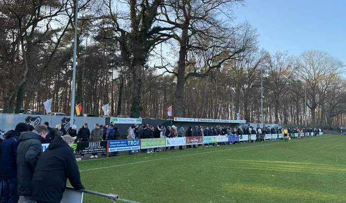 Letzter Heimspieltag Saison 25/26 am Pannebecker