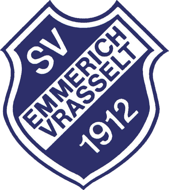 Logo SV Vrasselt