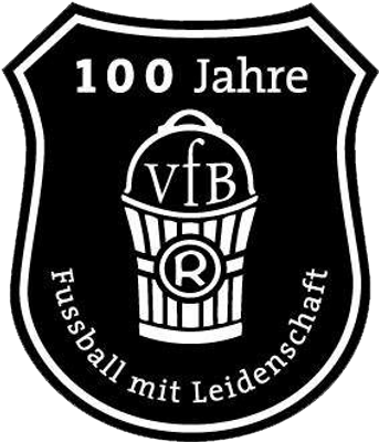 VfB Rheingold Emmerich Logo