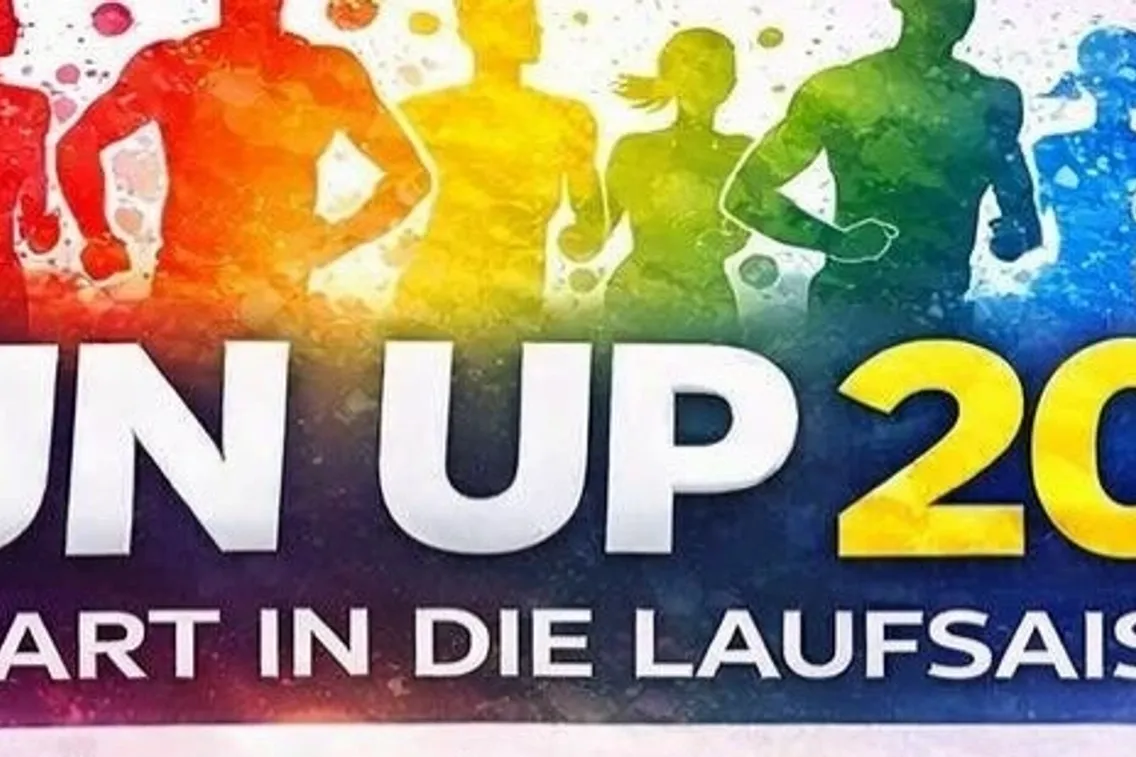 Foto zum Newsartikel RunUp 2026 & Heimspiel unserer Ersten – kommt vorbei!