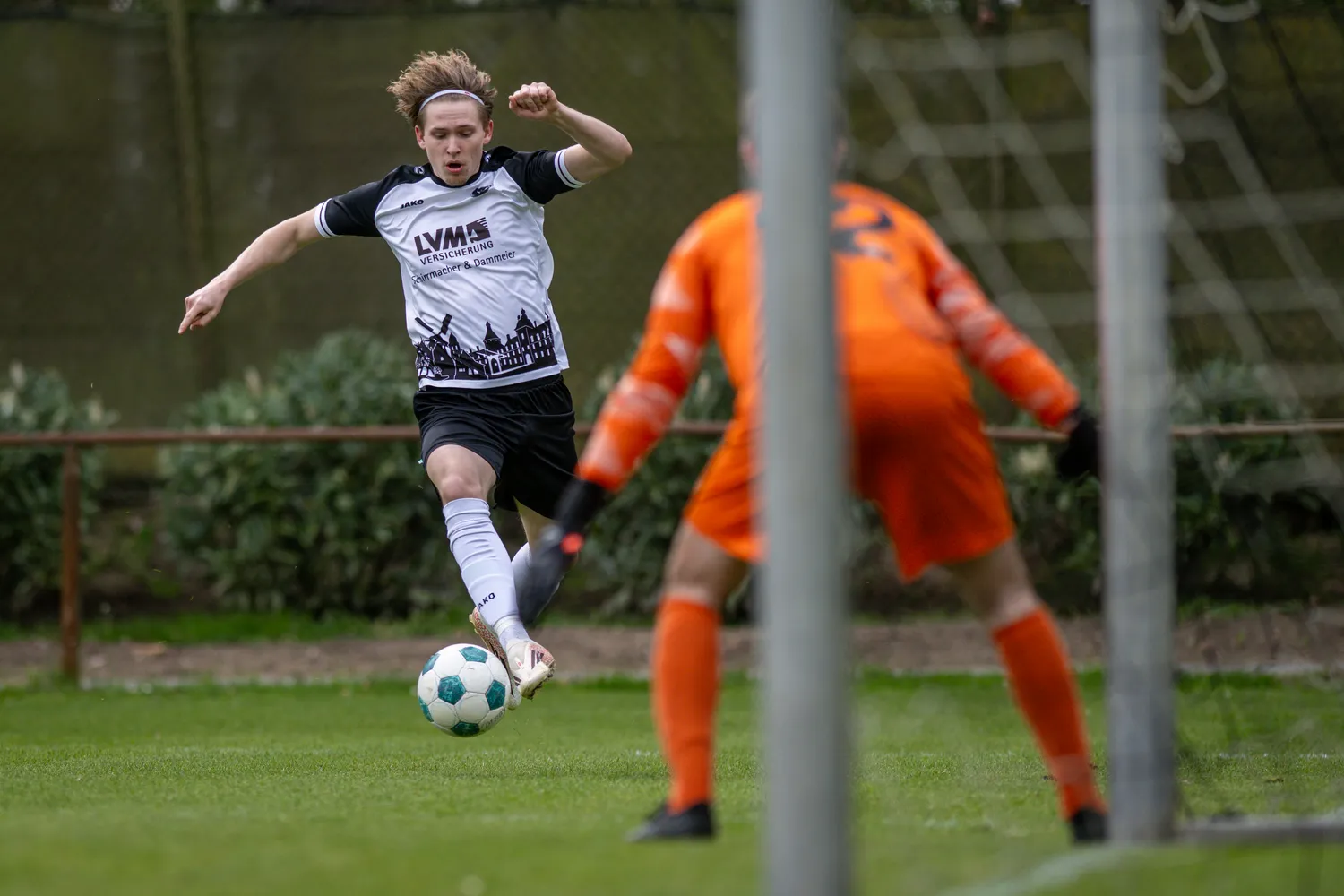 3 wichtige Punkte gegen Haldern