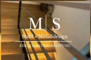 M | S Stahl-Metalldesign