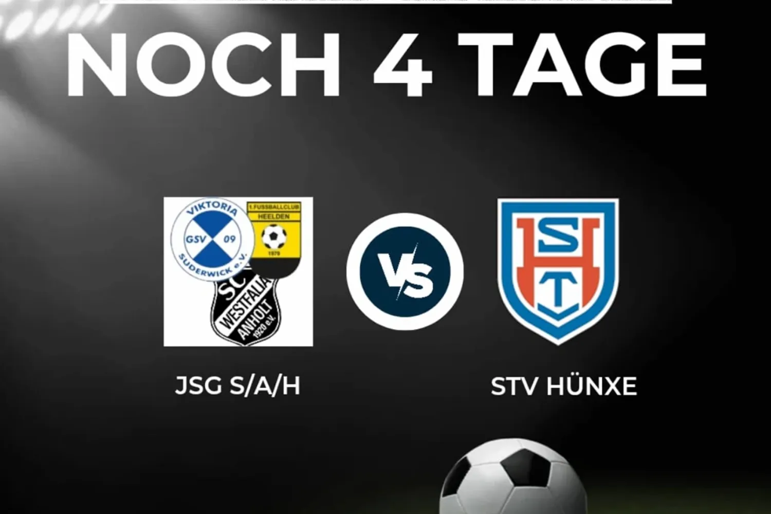 Abschluss zur erfolgreichsten Saison der A-Jugend ever!