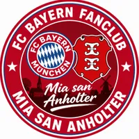 Mia san Anholter - 1. FC Bayern Fanclub Anholt
