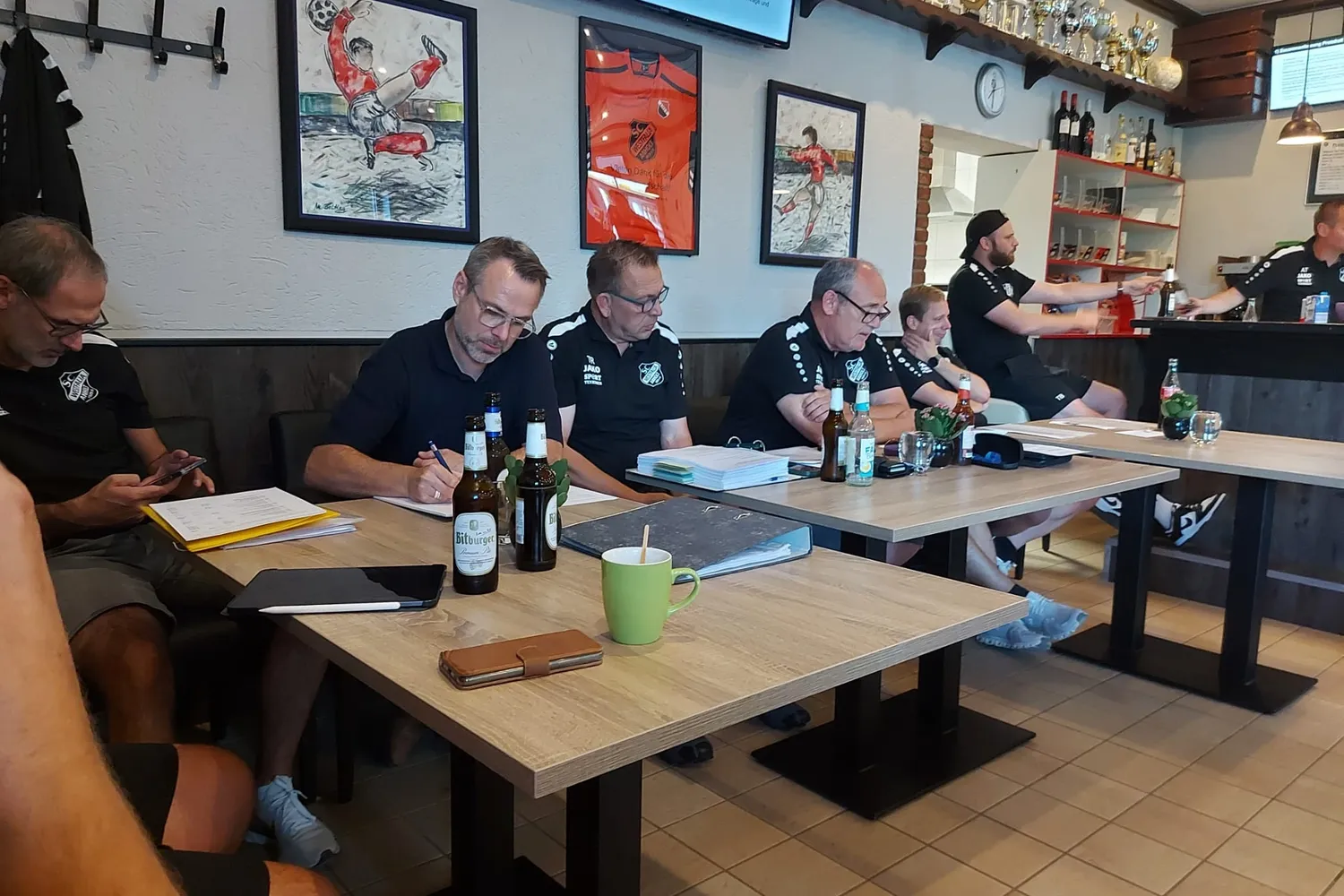 Bericht zur JHV 2026