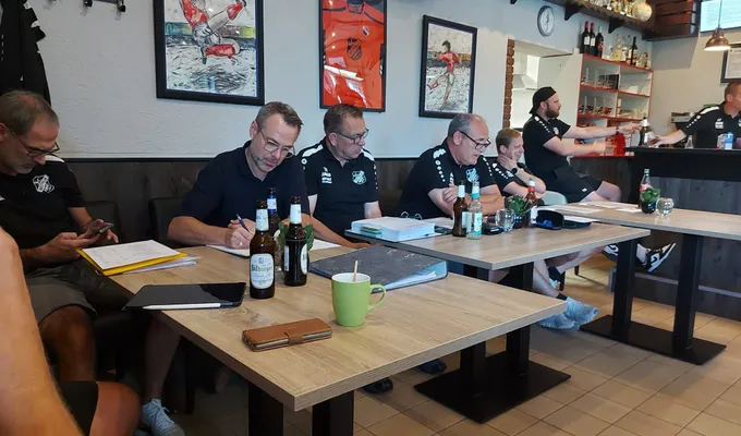 Bericht zur JHV 2026