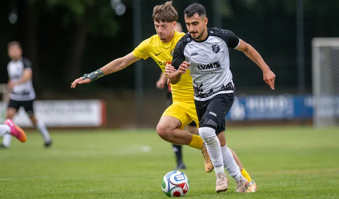 Erste dreht das Spiel in Veen und feiert ersten Saisonsieg