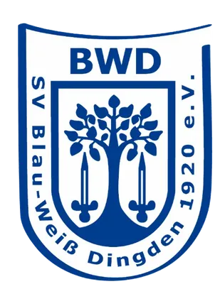 Logo BW Dingden