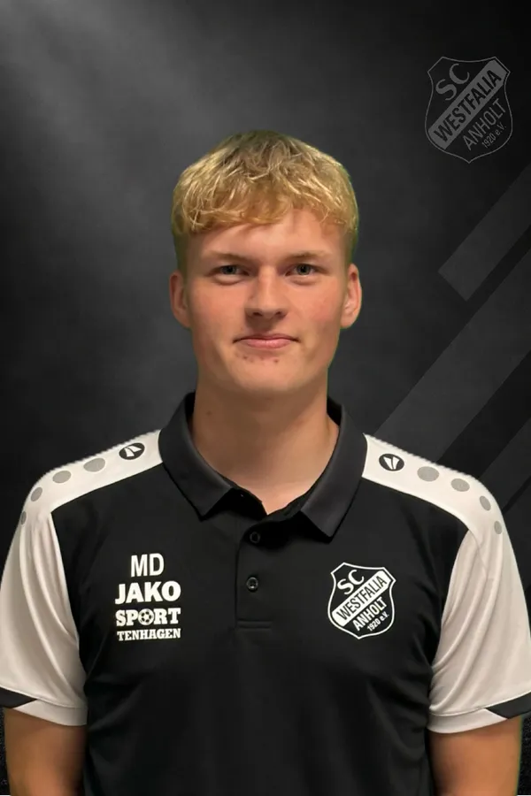 Max Deckers