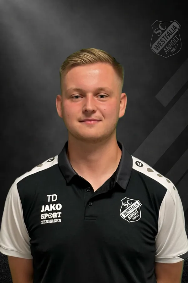 Tim Döring