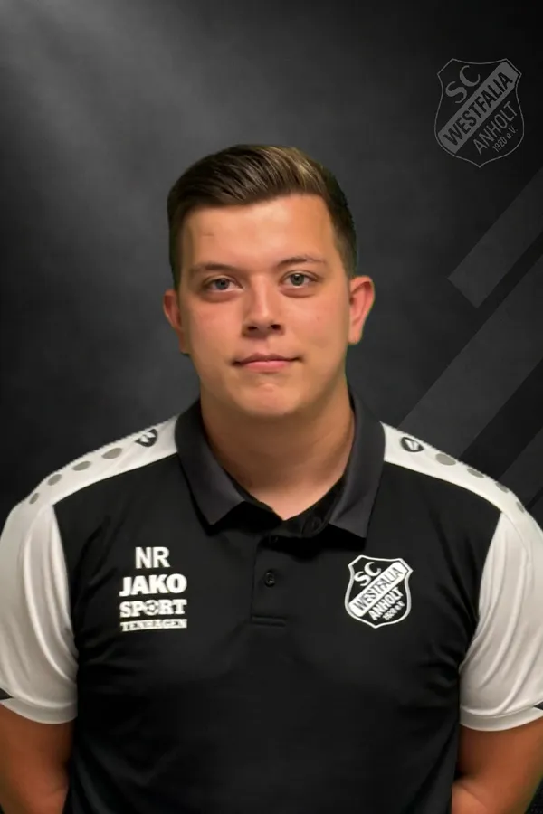 Noah Roßmüller