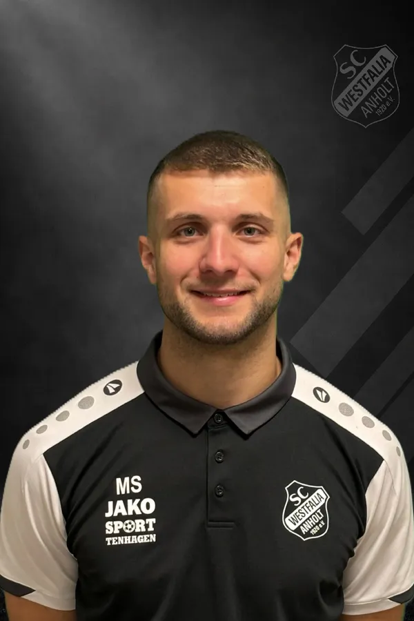 Mike Schirrmacher