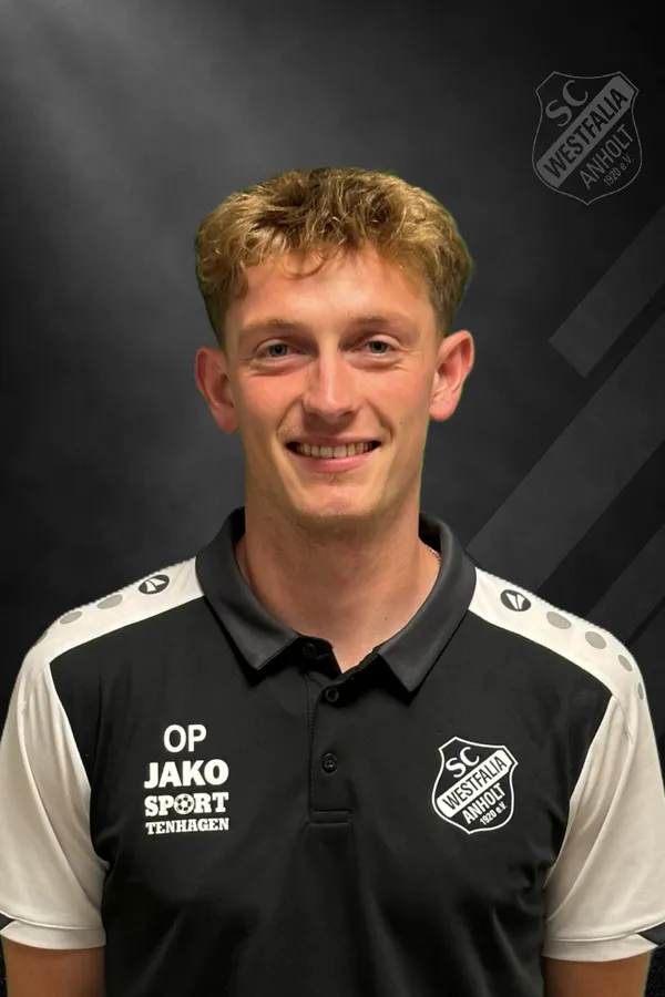 Oliver Paus
