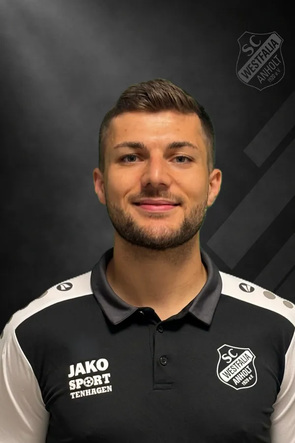 Nick Schirrmacher