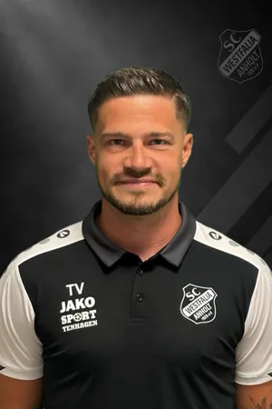 Thorben Versteegen
