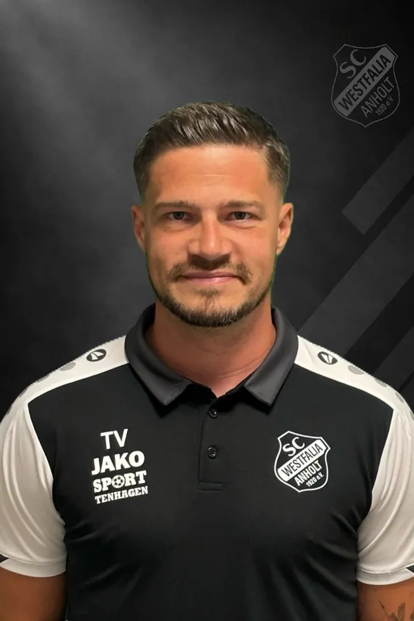 Thorben Versteegen