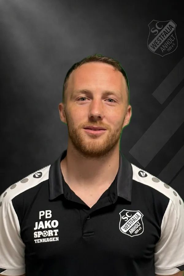 Philipp Bortels