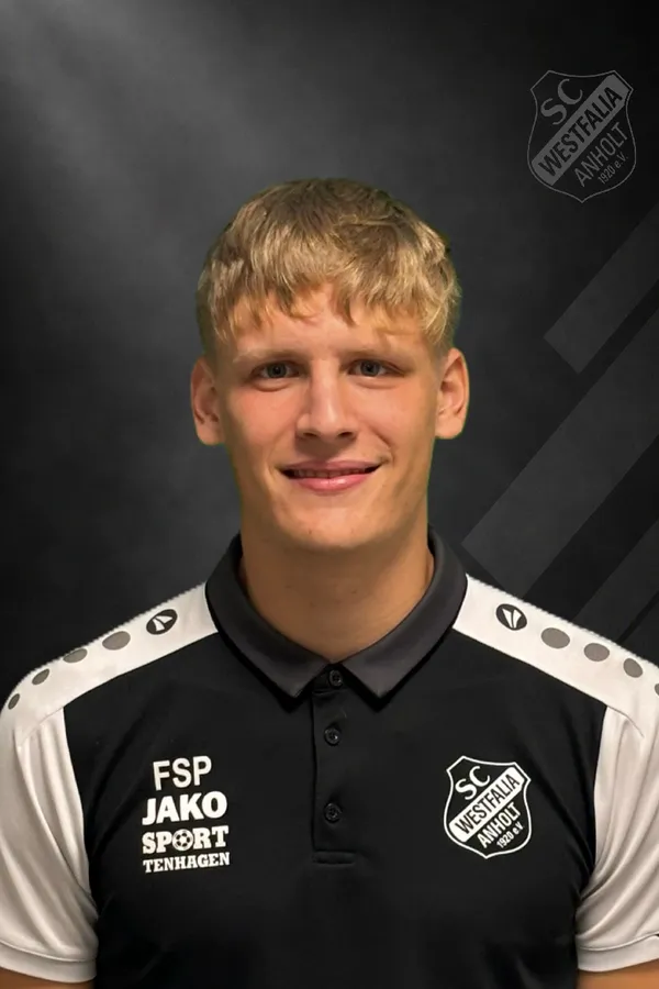 Finn Filip Spiekers