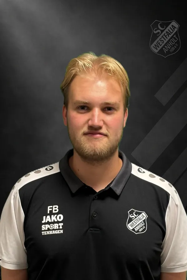 Finn Bubolz