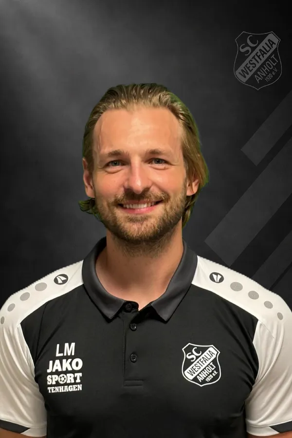 Luca Müller