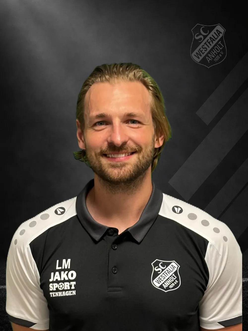 Luca Müller