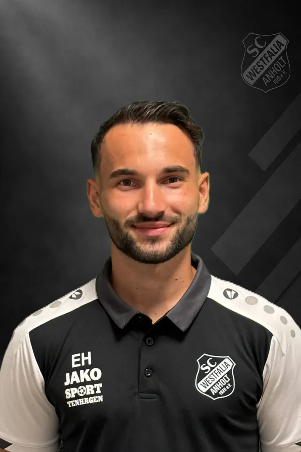 Emnor Haliti