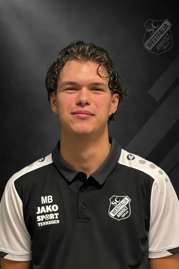 Max Brune