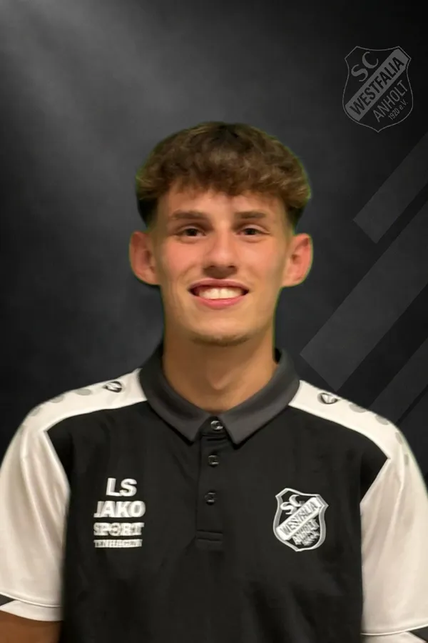 Lukas Strube
