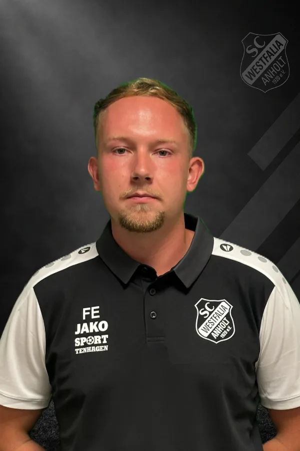 Fabian Evers