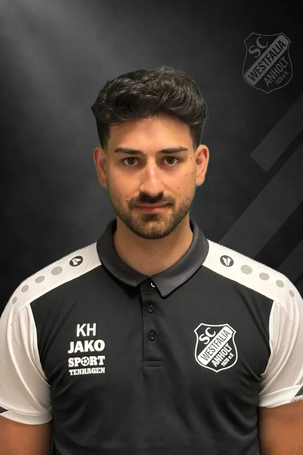Kelvin Higeist