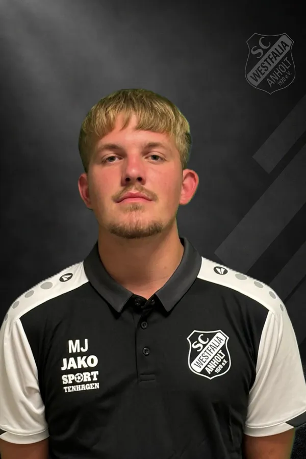 Max Jolink